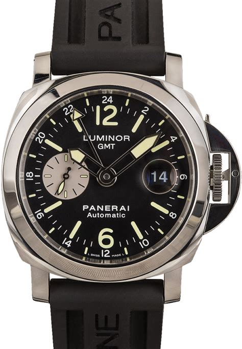 panerai dealers usa|certified pre owned panerai.